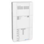 Alarme técnico de 16 zonas