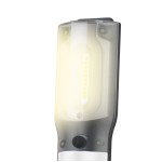 BAPI - Luz de emergência portátil de 800 lúmenes - Ultra potente