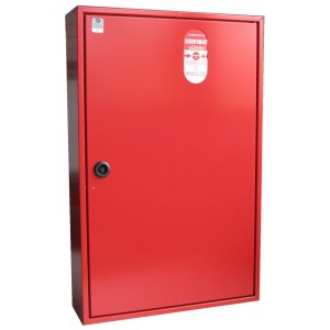 Caixa de CO2 - Abrir/fechar - Porta de vidro - 500 Gr máx