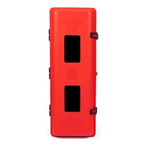 Caixa de fogo de carregamento frontal de 9-12 kg