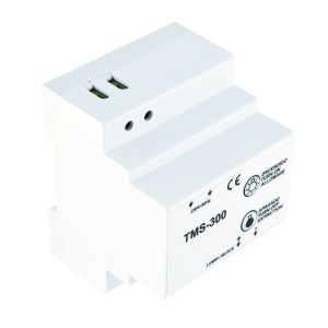 Controlo remoto para alarme tipo 3 - Axendis