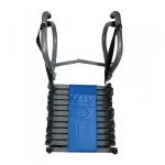 Escada de segurança