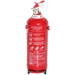 Extincteur 2 Litres ABF marque Mobiak - Norme CE