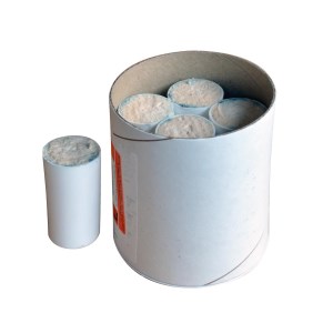 Gerador de fumo 55m3 - Cinzento escuro