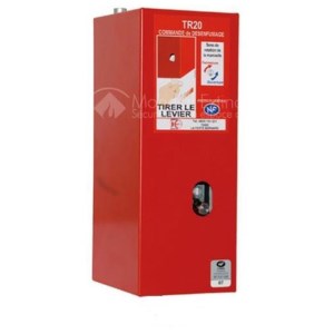 Guincho elétrico de desbloqueio 24V Interruptor sem alavanca de desbloqueio