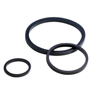 Juntas planas DN40 - conjunto de 10 para colunas secas