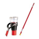 Kit de barra e taça de teste para detectores de fumo 3m