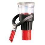 Kit completo para desmontar e testar detectores de fumo e calor a 6 m