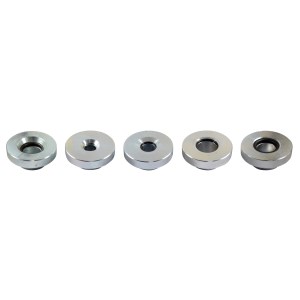 Kit de flange para CFA 2D