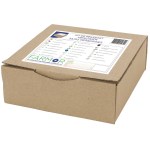 Kit para o armário de medicamentos "do Carpinteiro" 10/20 pessoas