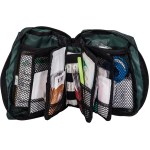 Kit de primeiros socorros "Espaços verdes" 2/4 pessoas Tecido macio