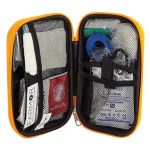 Kit de primeiros socorros para vidraceiros - 2/4 pessoas