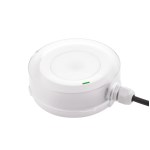 Kit de proteção à prova de água IP65 / IK10 para a gama "Spazio Luz"