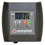 Kit de test Scorpion pour détecteurs ponctuels