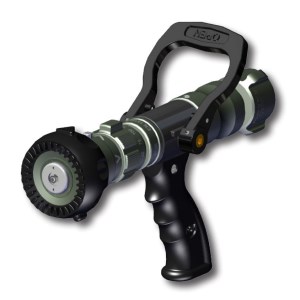 Lança "MAGILITE 150" DN20 com caudal regulável de 40-75-100-150 L/MIN