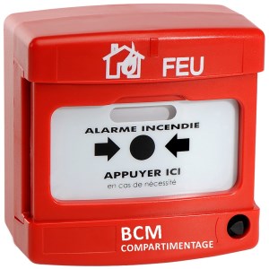 Lançamento do manual de compartimentação BCM - Axendis