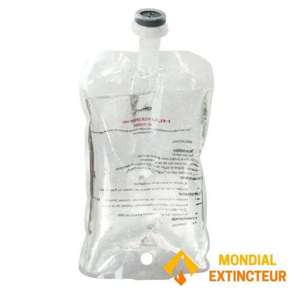 Líquido de fumo para o Evakit