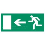 Placa serigrafada para caixa de chapa - modelos DIANA 6