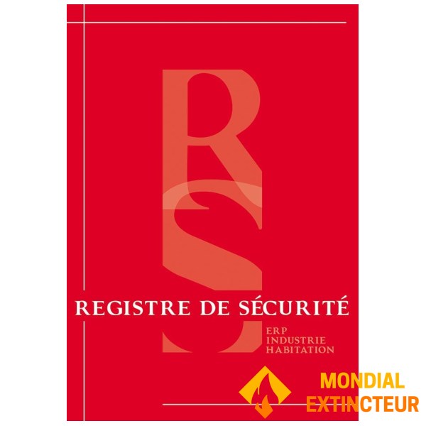 Registo de segurança - Edição Premium