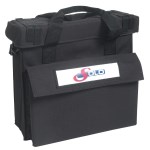 Saco de transporte de equipamento de teste