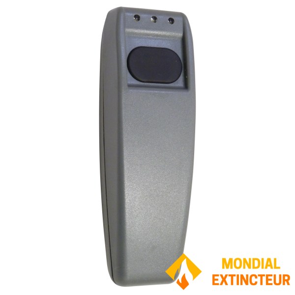 Satélite compacto com lança submersa