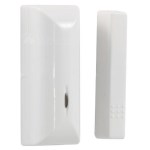 Sensor de abertura de porta