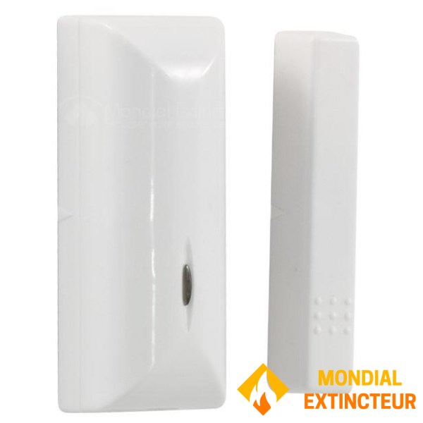 Sensor de abertura de porta