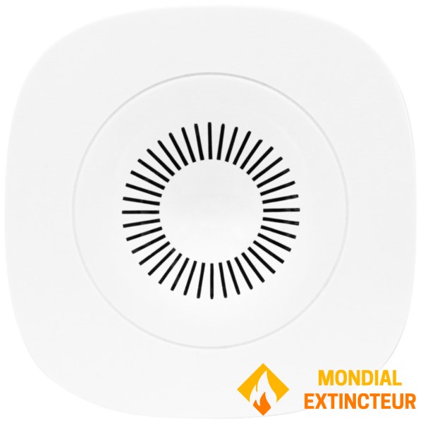 Sensor de humidade - Rádio