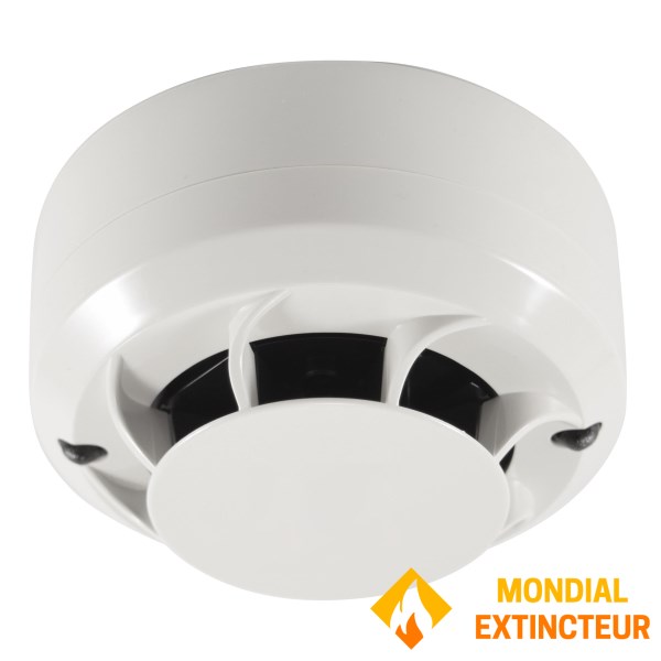 Sensor ótico endereçável