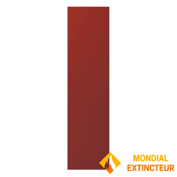 Suporte magnético para extintores - Não perfurado