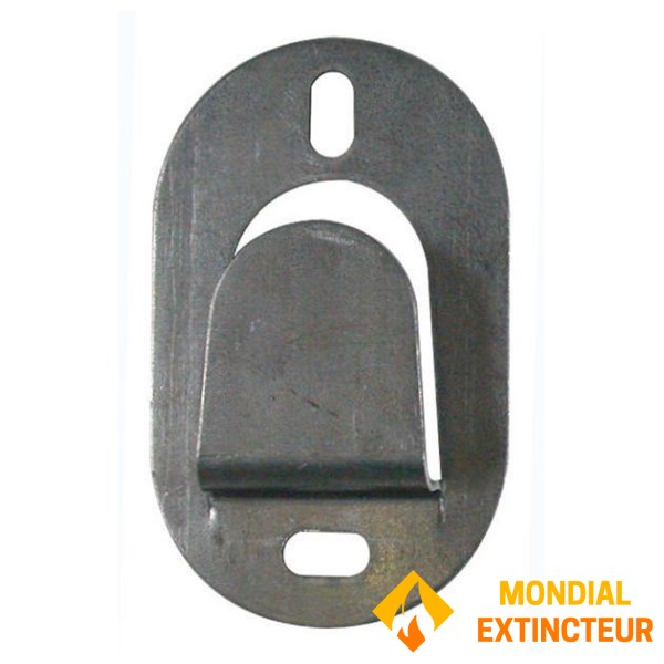 Suporte de montagem de extintores Andrieu