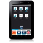 Tablet de formação