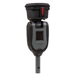 Taça de teste transparente Testifire XTR2