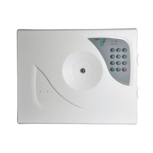 Transmissor de telefone GSM e IP de 2 entradas