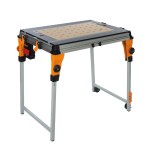 WorkCenter - Poste de travail polyvalent