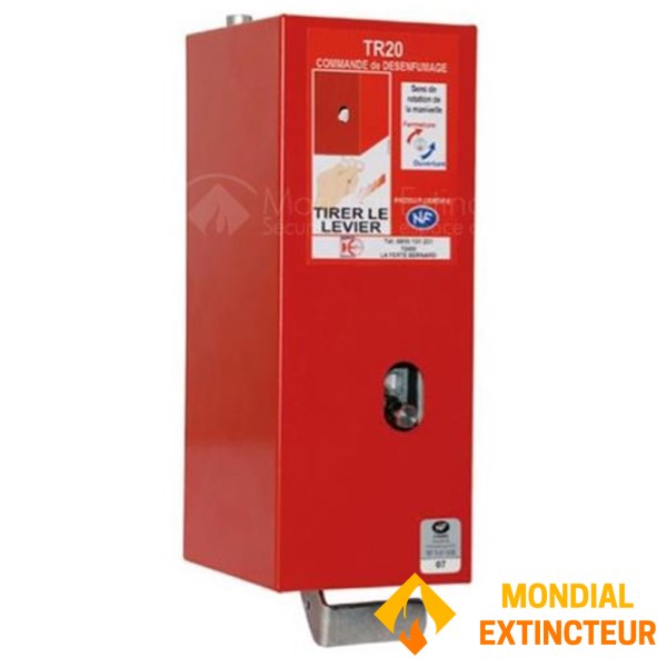 48V Emission troliu electric de eliberare cu pârghie de eliberare