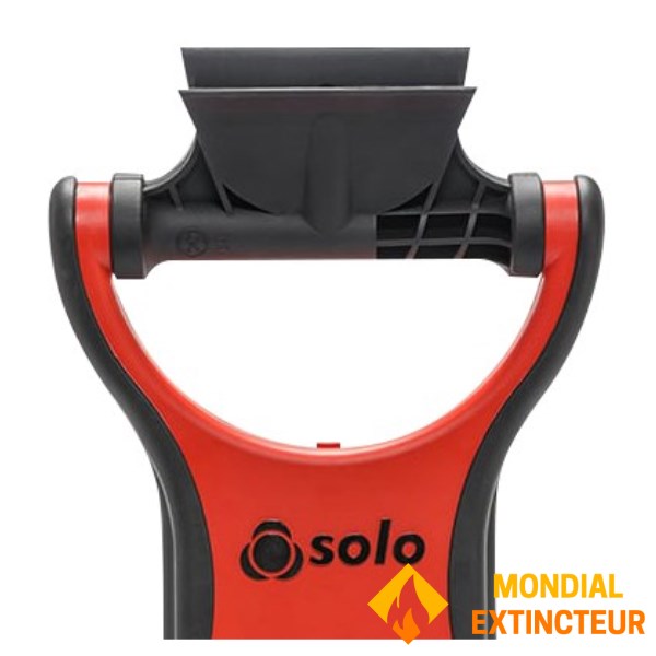 Accesoriu de aspirare pentru Solo 365