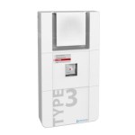 Alarme incendie type 3 + Flash intégré - BAAS MaL Neutronic