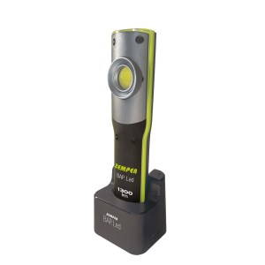 BAPI - Lumină de urgență portabilă 1300 lumeni - Ultra puternică