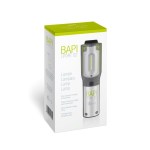 BAPI - Lumină de urgență portabilă 800 lumeni - Ultra puternică