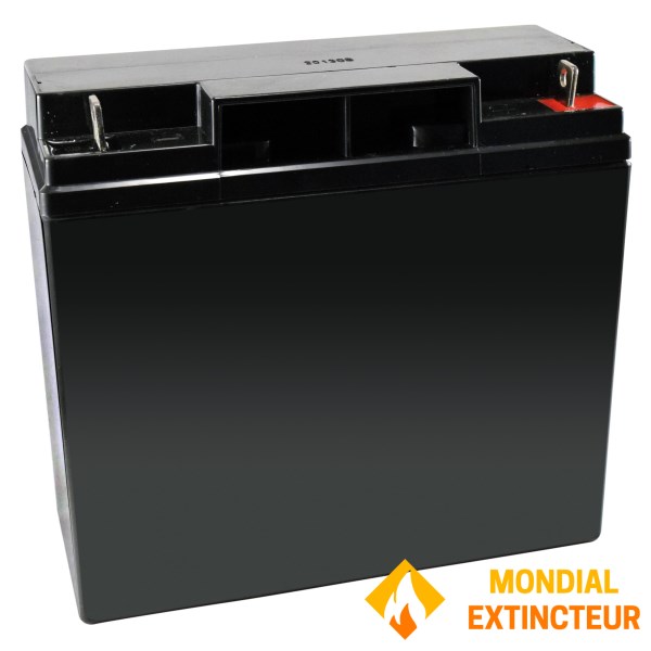 Baterie Pb - 12 V / 18 Ah