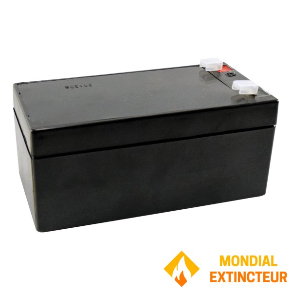 Baterie Pb - 12 V / 3,3 Ah