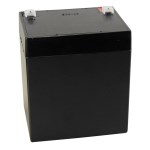 Baterie Pb - 12 V / 5 Ah
