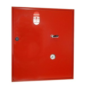 Bizone CO2 box "2xOS" 500g max + funcție de ventilație