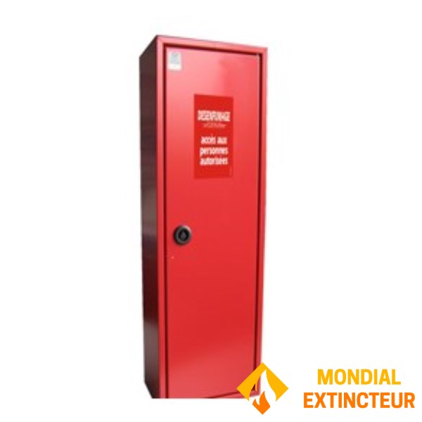 CO² BOX deschis numai - 500gr max Ușă solidă