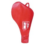 Capac stingător CO², capacitate 5 Kg - Clasa M1