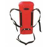 Caz special pentru transportul cu spatele și cu vehiculul - Stingător de incendiu 9 Kg/9 L