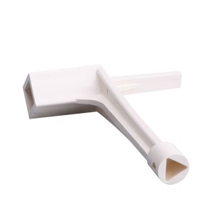 Cheie de deschidere pentru cutia de gaz