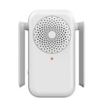 Chime conectat - Radio