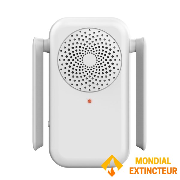 Chime conectat - Radio